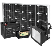 Solar Kit